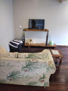 Loft em Caldas da Imperatriz - SC - 4