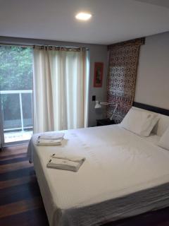 Loft em Caldas da Imperatriz - SC - Santo Amaro da Imperatriz - 9