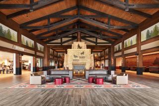 Great Wolf Lodge Concord - Concord - 2