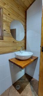 Chale com hidromassagem da Vick - 2