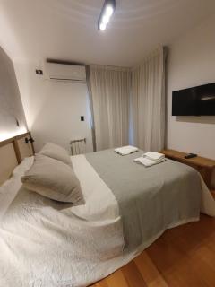 LOAN Nueva Cordoba categoría appart 11B - 4