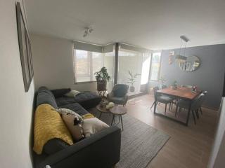 Hermoso departamento, en la mejor ubicación. - Puerto Montt - 0