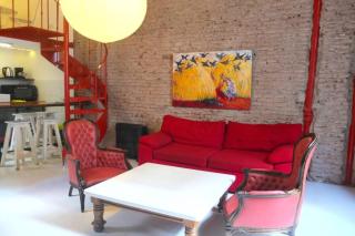 Casa San Telmo 3099 - Buenos Aires - 0