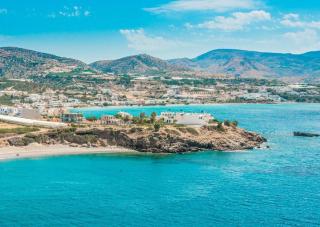 Villa Marina Hills - Makry Gialos - 9