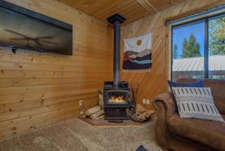 Duck Creek Village Cozy Cabin Near Fishing and ATV - Duck Creek Village - 7