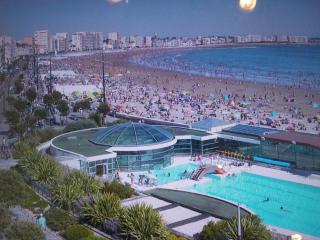 Appartement Vue Sur Mer - Les Sables-d'Olonne - 0