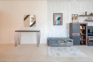 Spacieux appartement 80 m² - Centre de Casablanca - Casablanca - 6