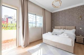 Spacieux appartement 80 m² - Centre de Casablanca - Casablanca - 7