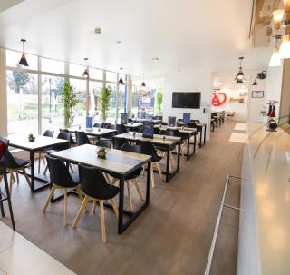 Holiday Inn Express Strasbourg - Sud by IHG - Geispolsheim - 7