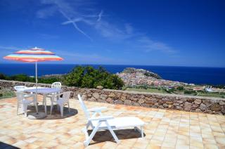 Villetta Muntelgu - Castelsardo - 0