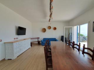 Villetta Muntelgu - Castelsardo - 2