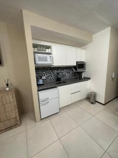 Hermoso Departamento Almagro/Hospital Italiano - Buenos Aires - 2