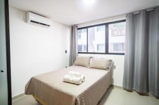 Get One #209 - Apartamento em Jampa por Carpediem - João Pessoa - 8