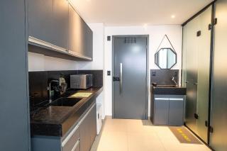 Get One #209 - Apartamento em Jampa por Carpediem - João Pessoa - 6