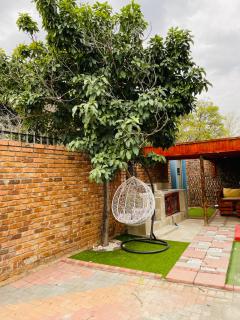 Wampi guesthouse - 2