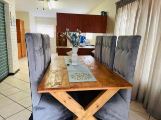 Wampi guesthouse - 1