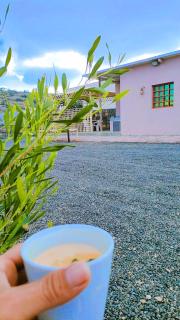 Jabel shams stars house - 4