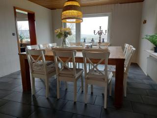 Ferienhaus Hescheld With Private Jacuzzi - Hellenthal - 4