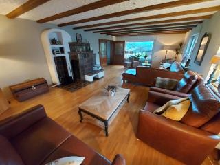 Ferienhaus Hescheld With Private Jacuzzi - 2