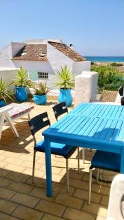 Las Casas de Mar Zahara de los Atunes - Zahara de los Atunes - 0