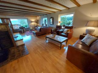 Ferienhaus Hescheld With Private Jacuzzi - Hellenthal - 3