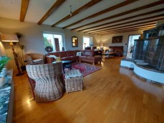 Ferienhaus Hescheld With Private Jacuzzi - Hellenthal - 1