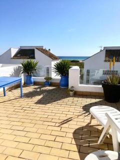 Las Casas de Mar Zahara de los Atunes - Zahara de los Atunes - 8