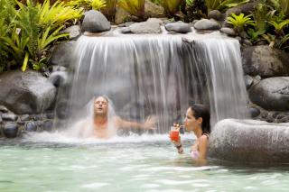 Hotel Arenal Springs Resort & Spa - Fortuna - 2