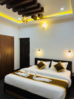 Windgram Homestay - Ambalavayal - 4