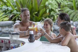 Hotel Arenal Springs Resort & Spa - Fortuna - 1