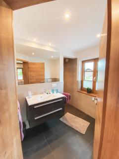 Ferienwohnungen Gastager Hof - 3