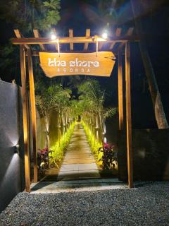 The Shore Agonda - Agonda - 3
