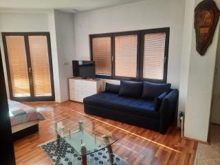 Apartment DAMJAN - Kruševo - Kruševo - 1