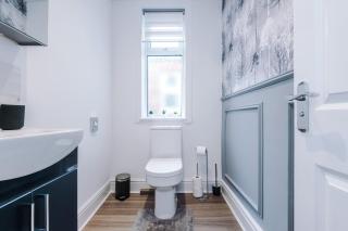 The Retreat near Salford Quays - Manchester - 7