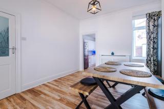 The Retreat near Salford Quays - Manchester - 3