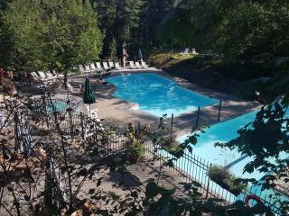 Tremblant Prestige - Les Eaux 227-3 - Mont-Tremblant - 8