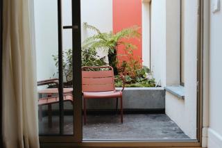 NINE DOTS Azorean Art Boutique Hotel - Ponta Delgada - 1