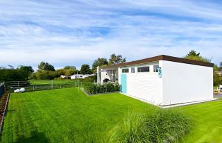 MimiBeach mit umzäuntem Grundstück - Scharbeutz - 8