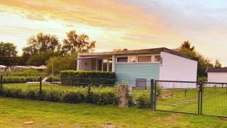 MimiBeach mit umzäuntem Grundstück - Scharbeutz - 7