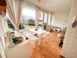 MimiBeach mit umzäuntem Grundstück - Scharbeutz - 4