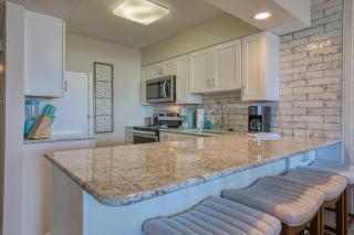 Oceanfront Oasis: Endless Ocean Views & Luxury Amenities Minutes to Attractions - Myrtle Beach - 6