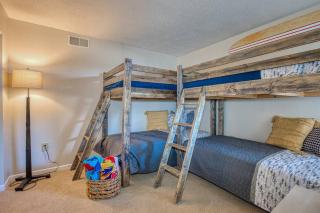 Oceanfront Oasis: Endless Ocean Views & Luxury Amenities Minutes to Attractions - Myrtle Beach - 5