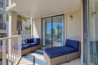 Oceanfront Oasis: Endless Ocean Views & Luxury Amenities Minutes to Attractions - Myrtle Beach - 4