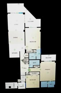 Oceanfront Oasis: Endless Ocean Views & Luxury Amenities Minutes to Attractions - Myrtle Beach - 1