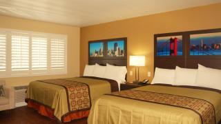 Muir Woods Lodge - 8