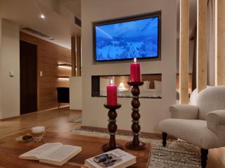 Likoria Hotel - Arachova - 0