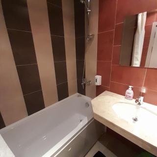 Apartment 5302 near the ski lift - Bansko - 1