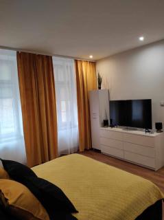 Apartament Tatarska 6 - Przemyśl - 5