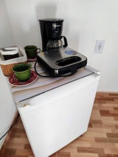 Suíte Beco do Céu - 8