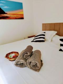 Suíte Beco do Céu - 4